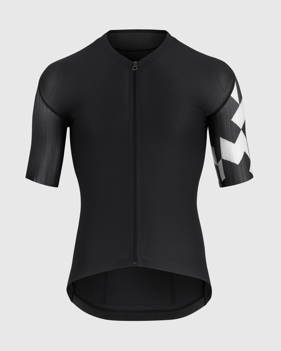 ASSOSアソスEQUIPE RS SS JERSEY S11 サイズSブラック ASSOS, Men's Equipe RS Jersey S11 - The Cyclery