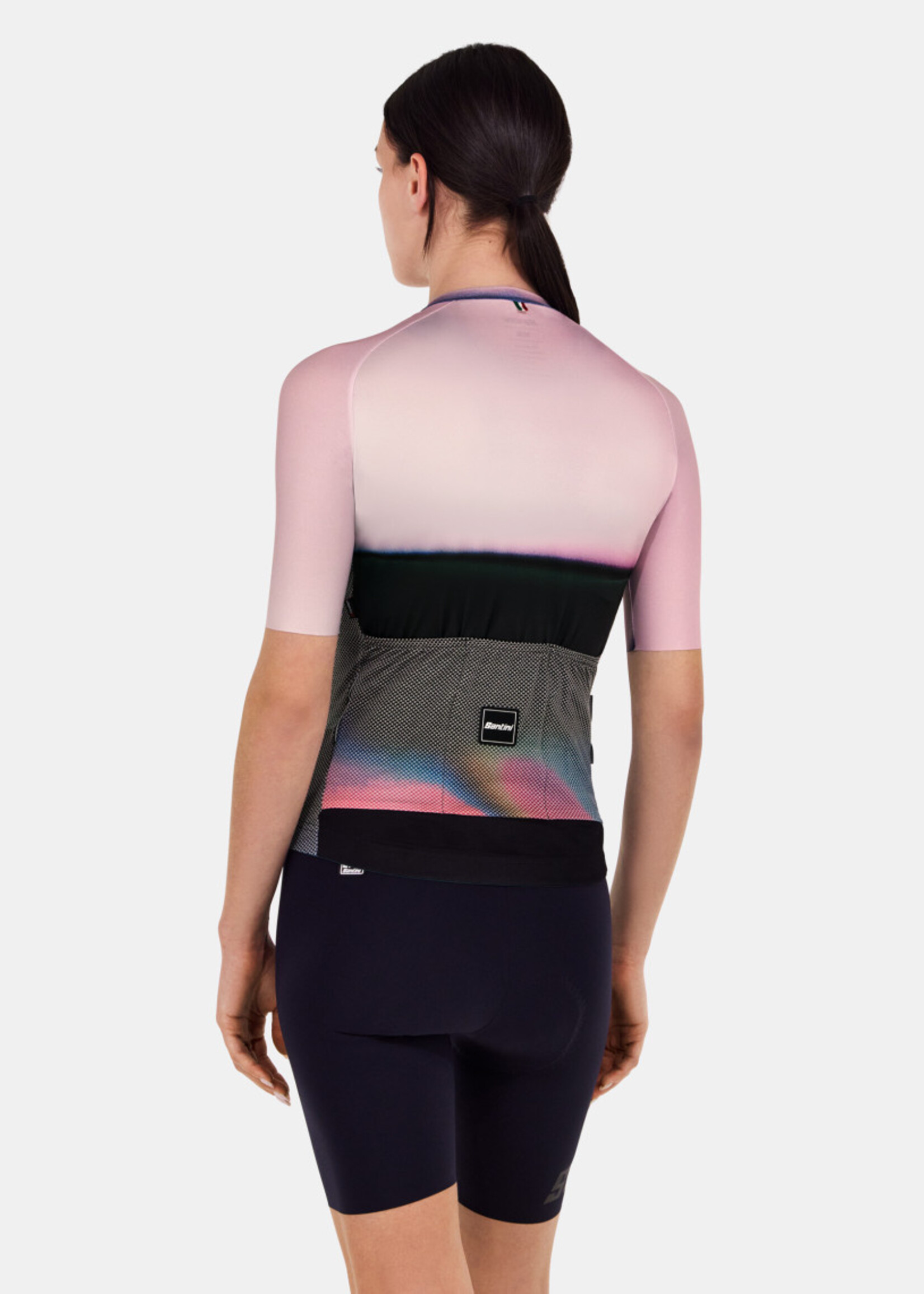 Santini SANTINI, Unisex Luce Jersey