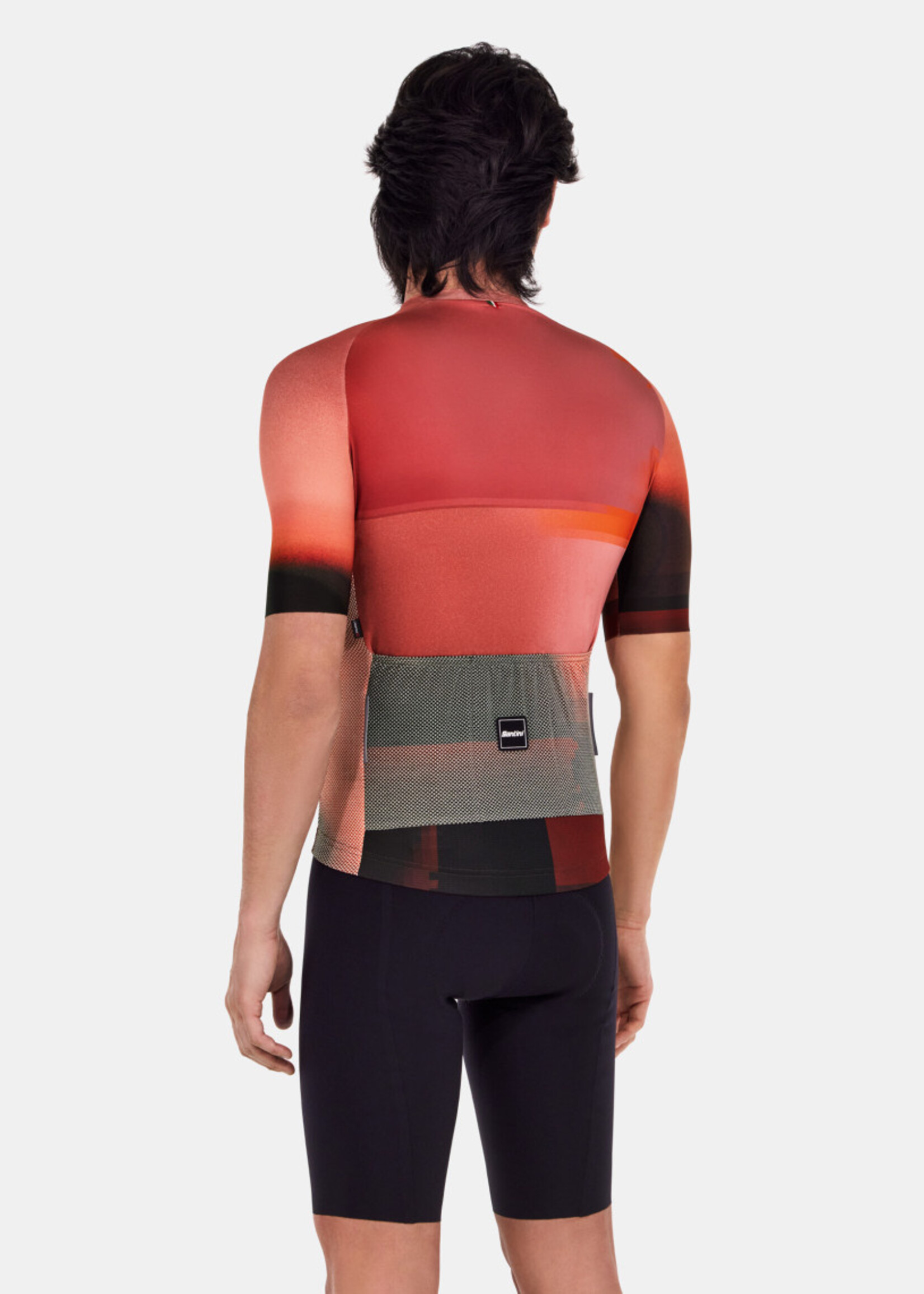 Santini SANTINI, Unisex Luce Jersey