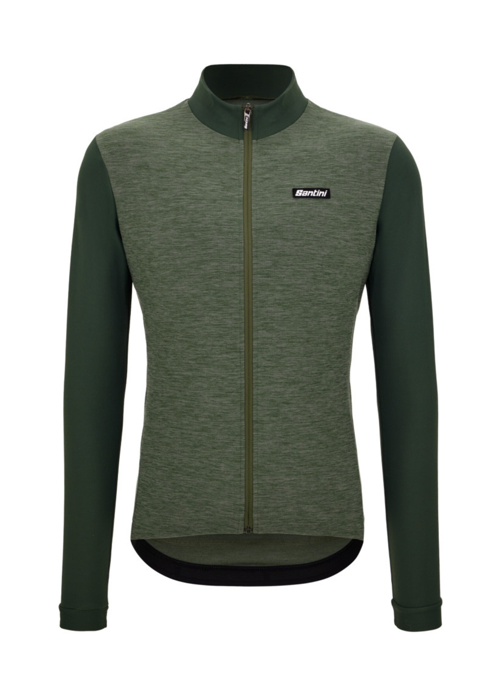 Santini Santini Men's Pure LS Jersey