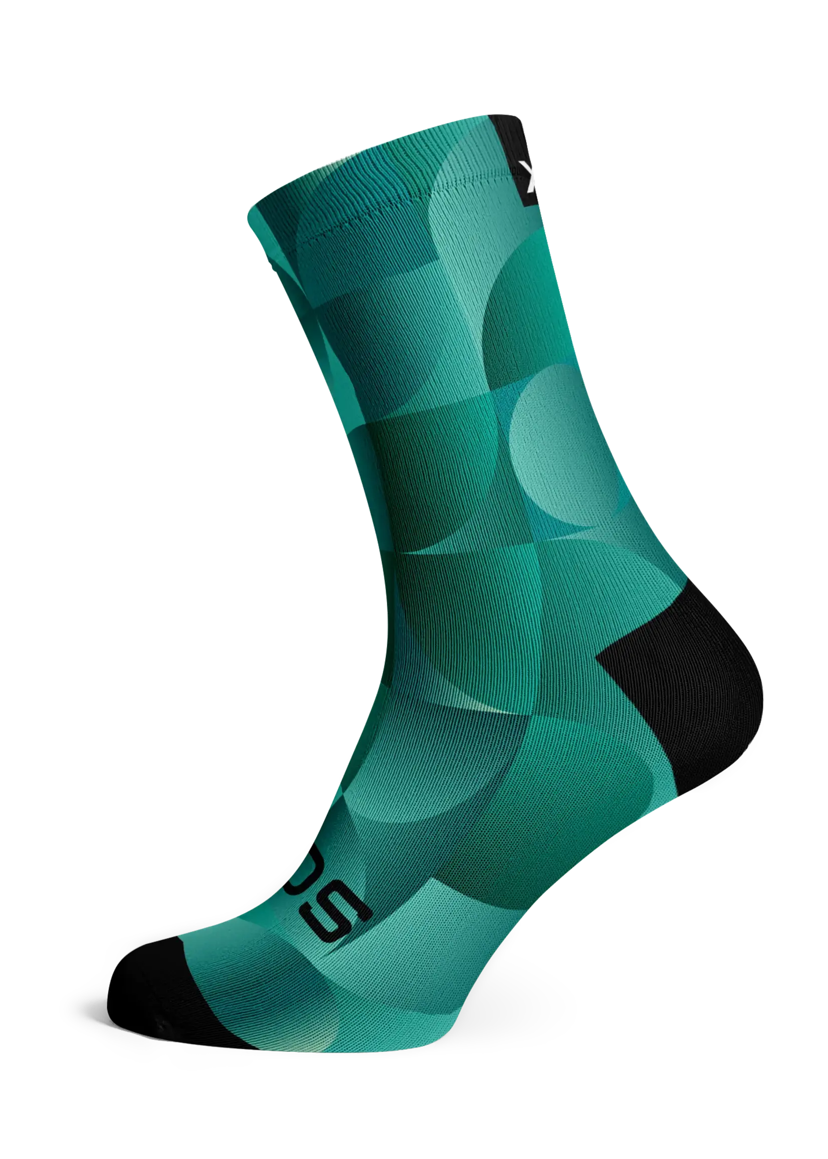 Sox SOX, Solids Crew Socks