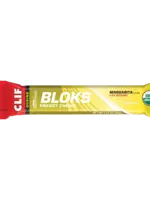 Clif clif bloks assorted flavours single