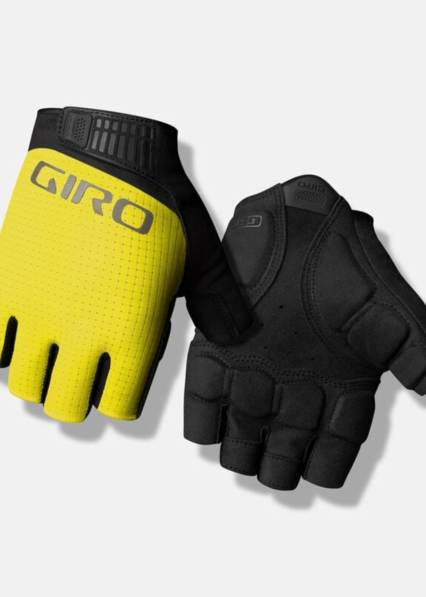 Giro GIRO, Bravo II Gel Glove