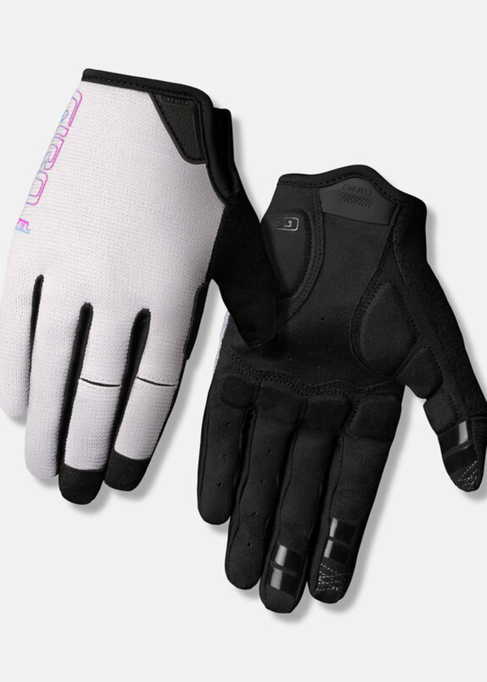 Giro GIRO, LA DND Gel LF Glove