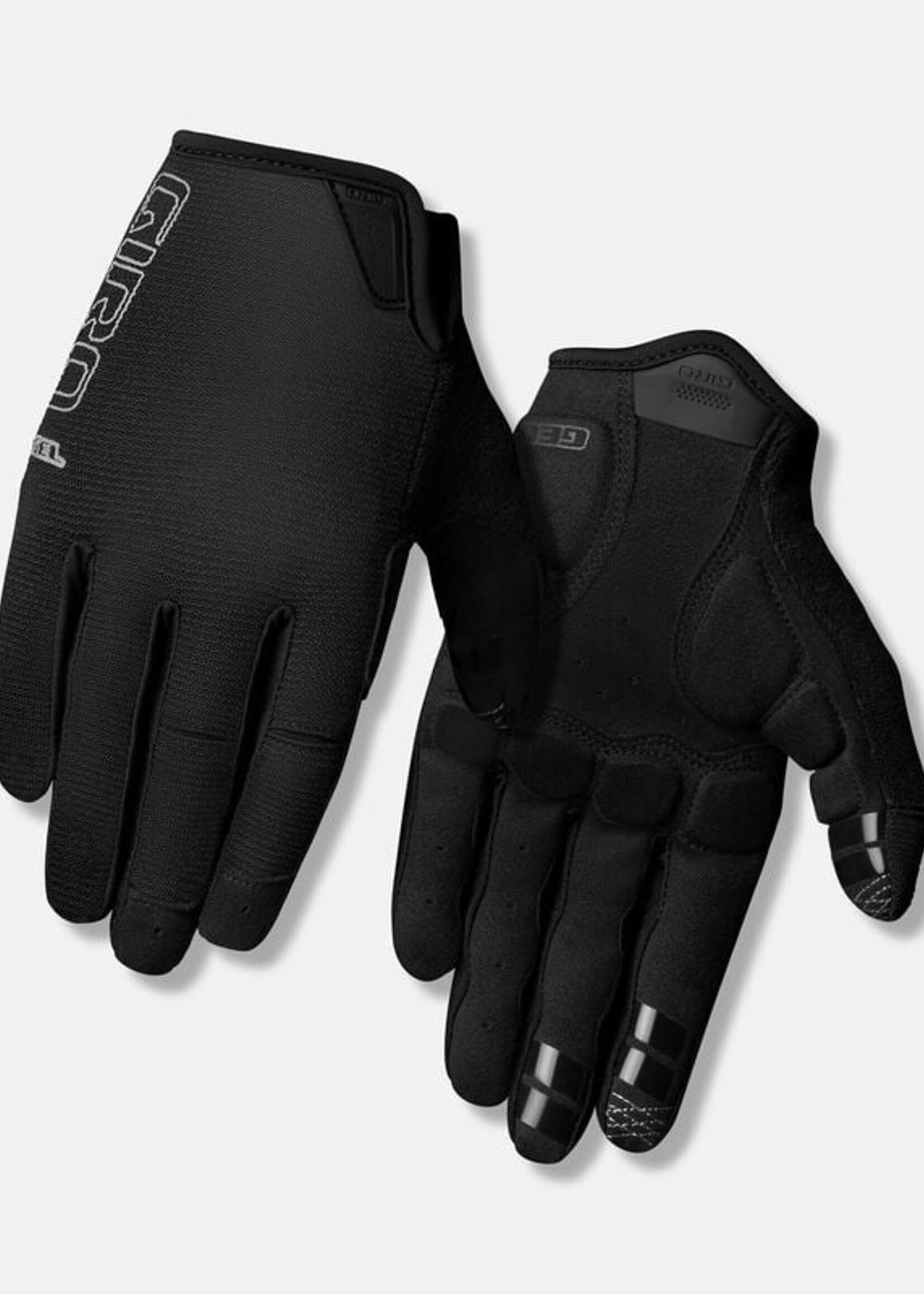 Giro GIRO, LA DND Gel LF Glove