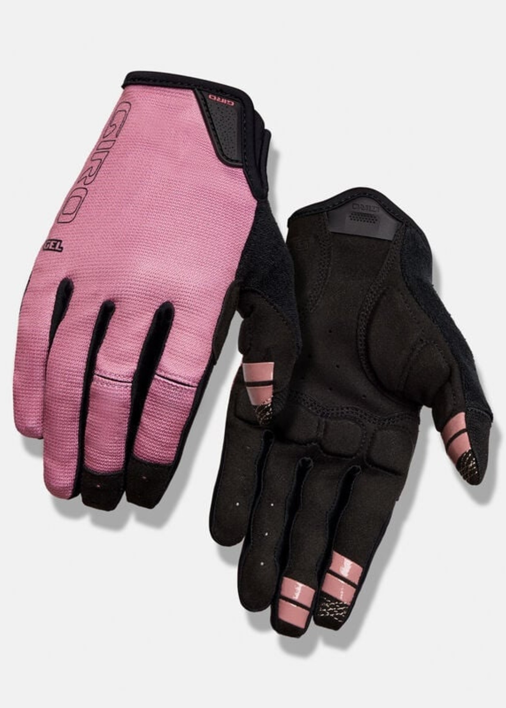 Giro GIRO, LA DND Gel LF Glove