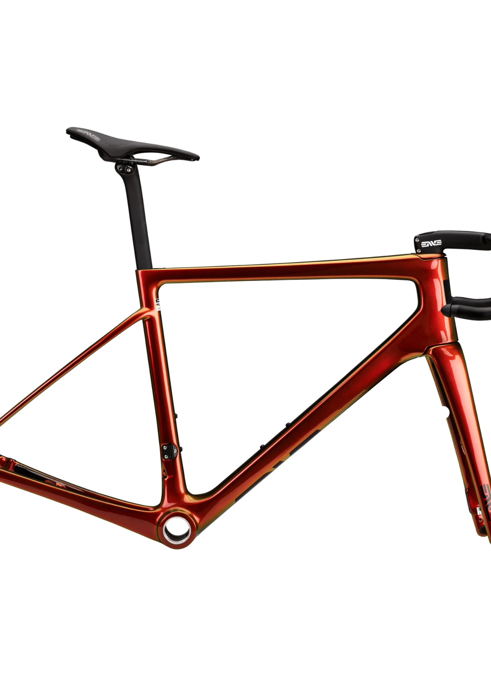 ENVE Composites ENVE, Melee Frameset