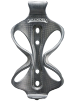 Arundel ARUNDEL, Mandible 3K Weave Matte Bottle Cage