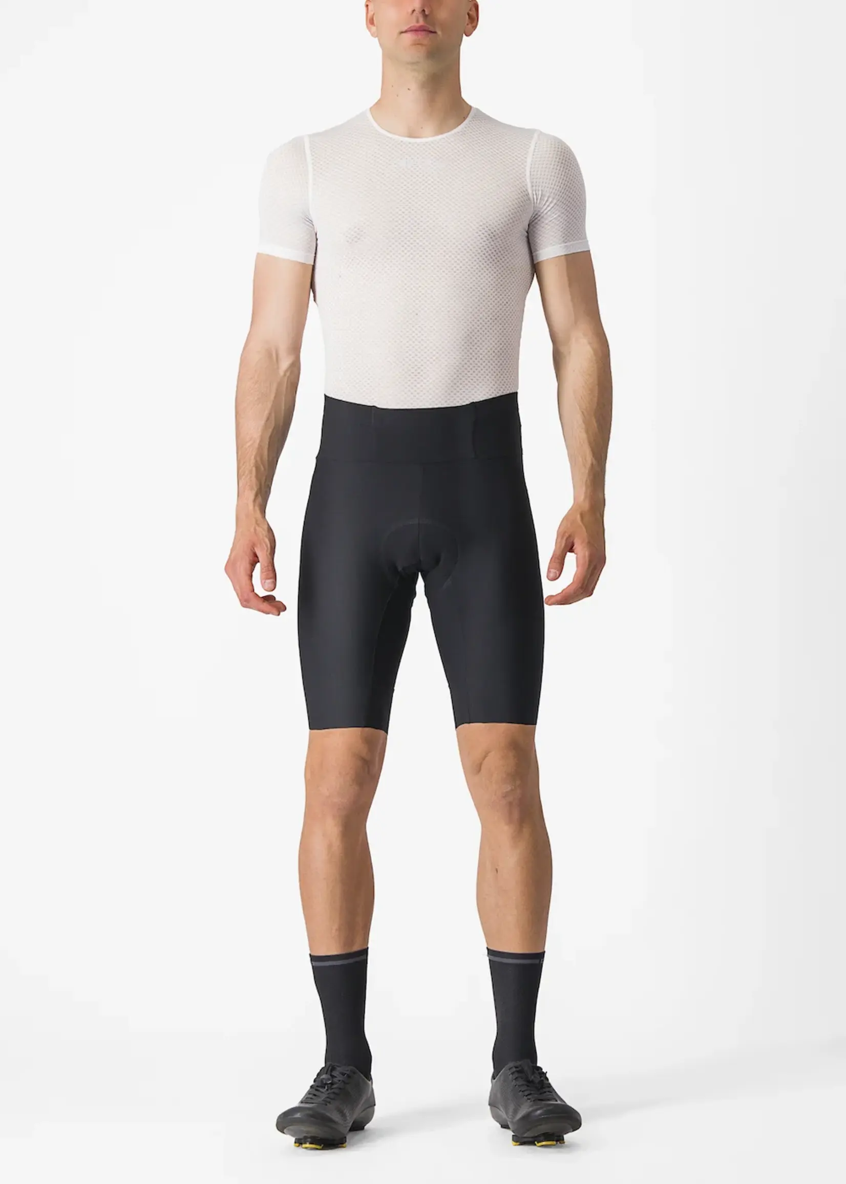 Castelli CASTELLI, Men's Espresso Short