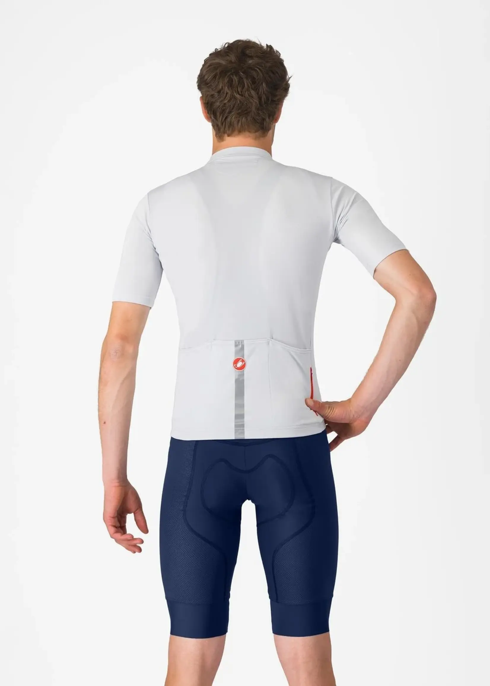 Castelli CASTELLI, Men's Competizione 2 Bibshort