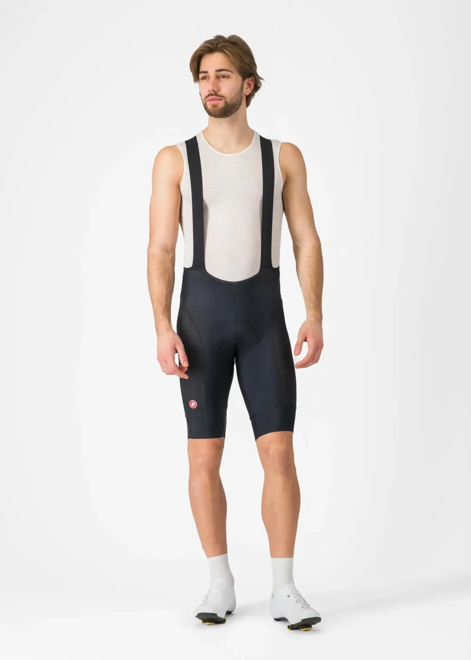 Castelli CASTELLI, Men's Competizione 2 Bibshort