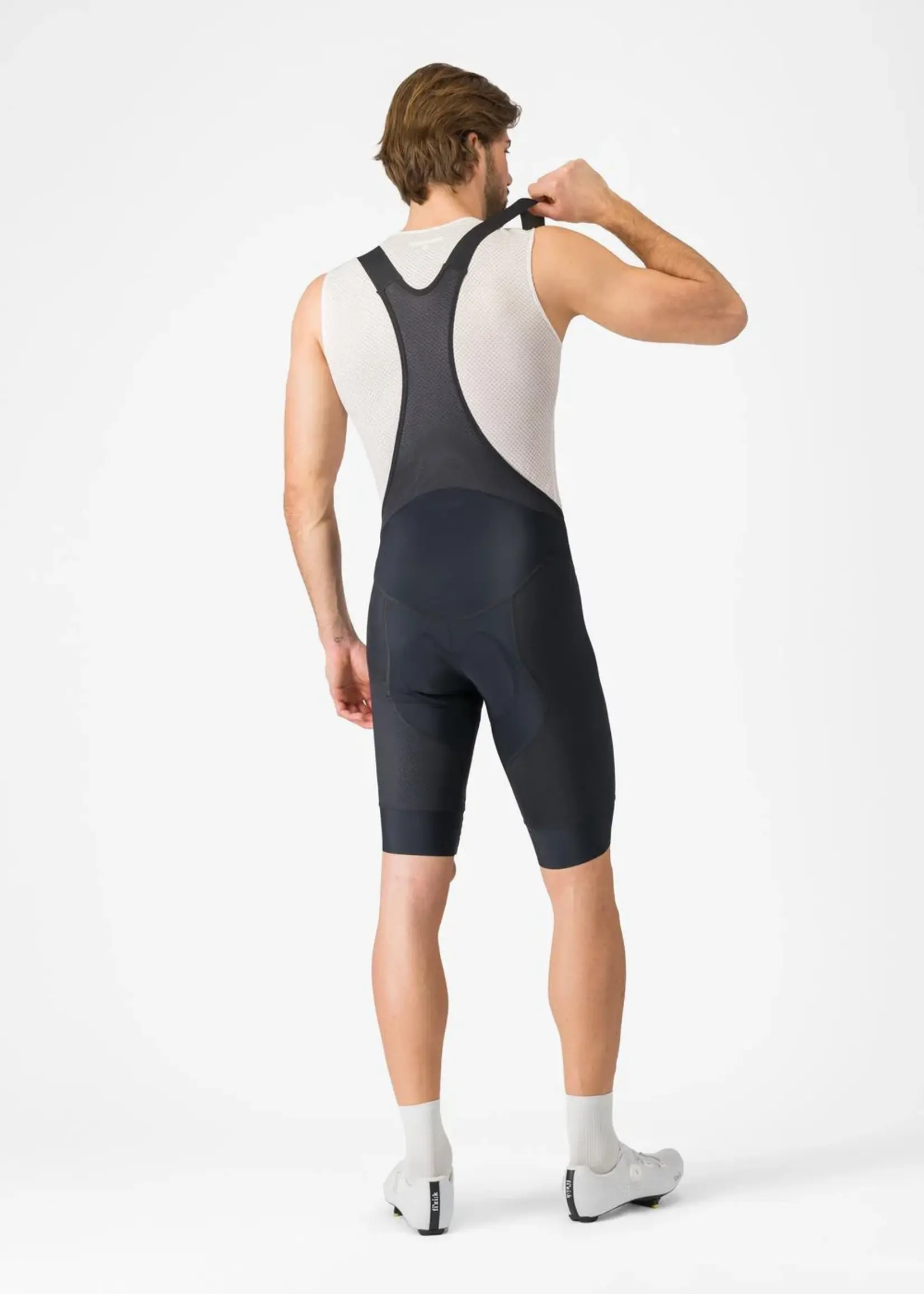 Castelli CASTELLI, Men's Competizione 2 Bibshort