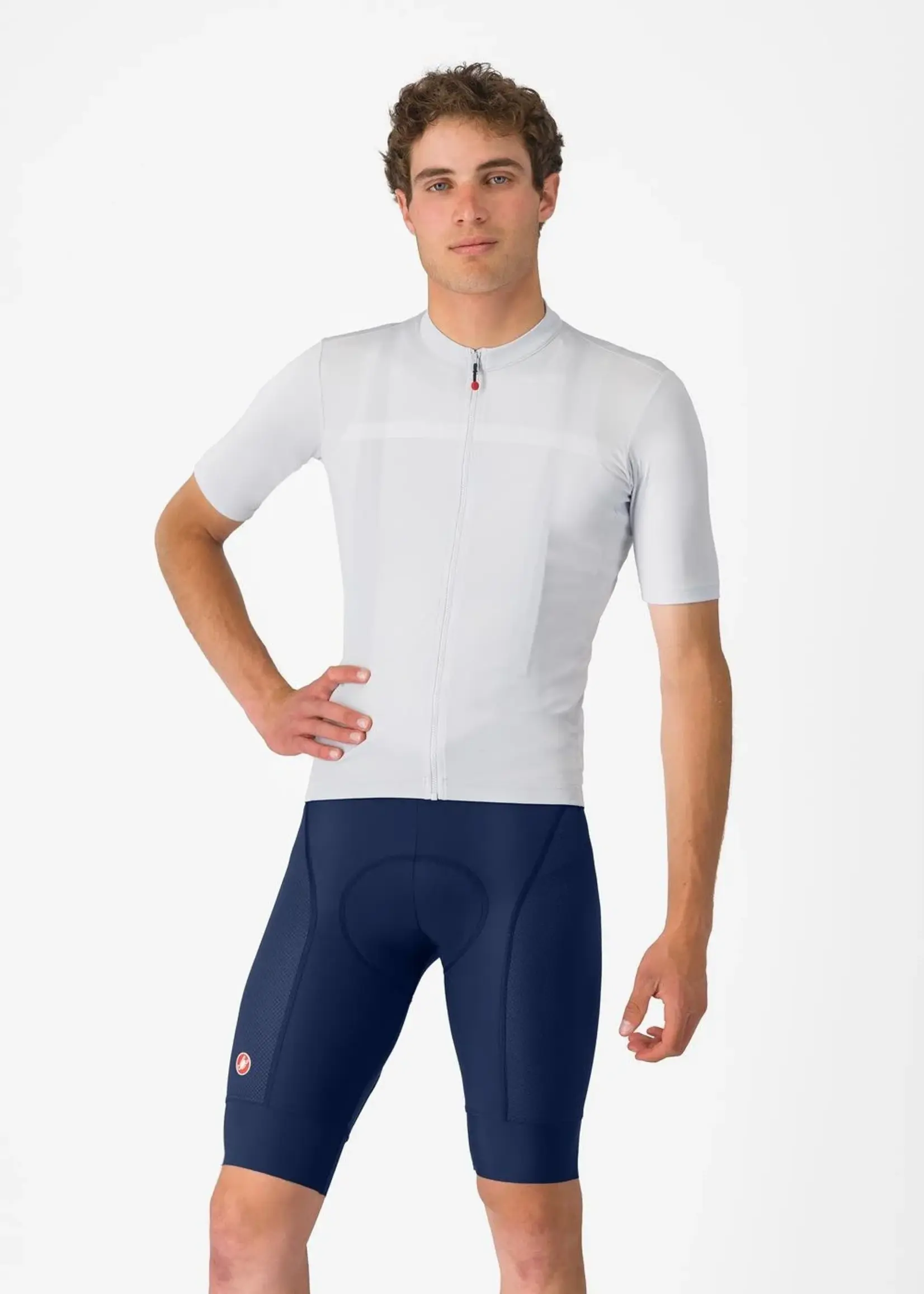 Castelli CASTELLI, Men's Competizione 2 Bibshort