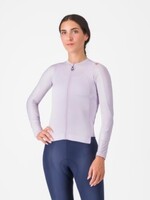Castelli Castelli, Espresso Women's Long Sleeve Jersey