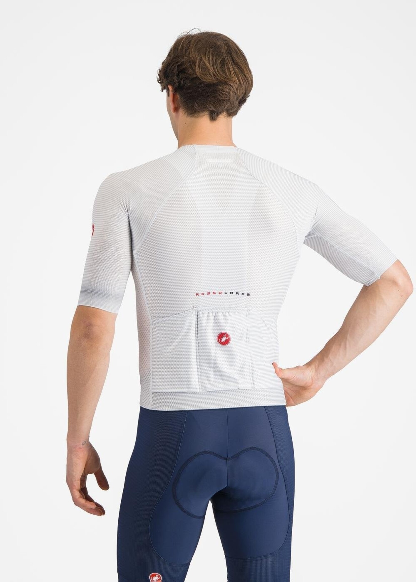 Castelli CASTELLI, Men's Climber A/C Jersey