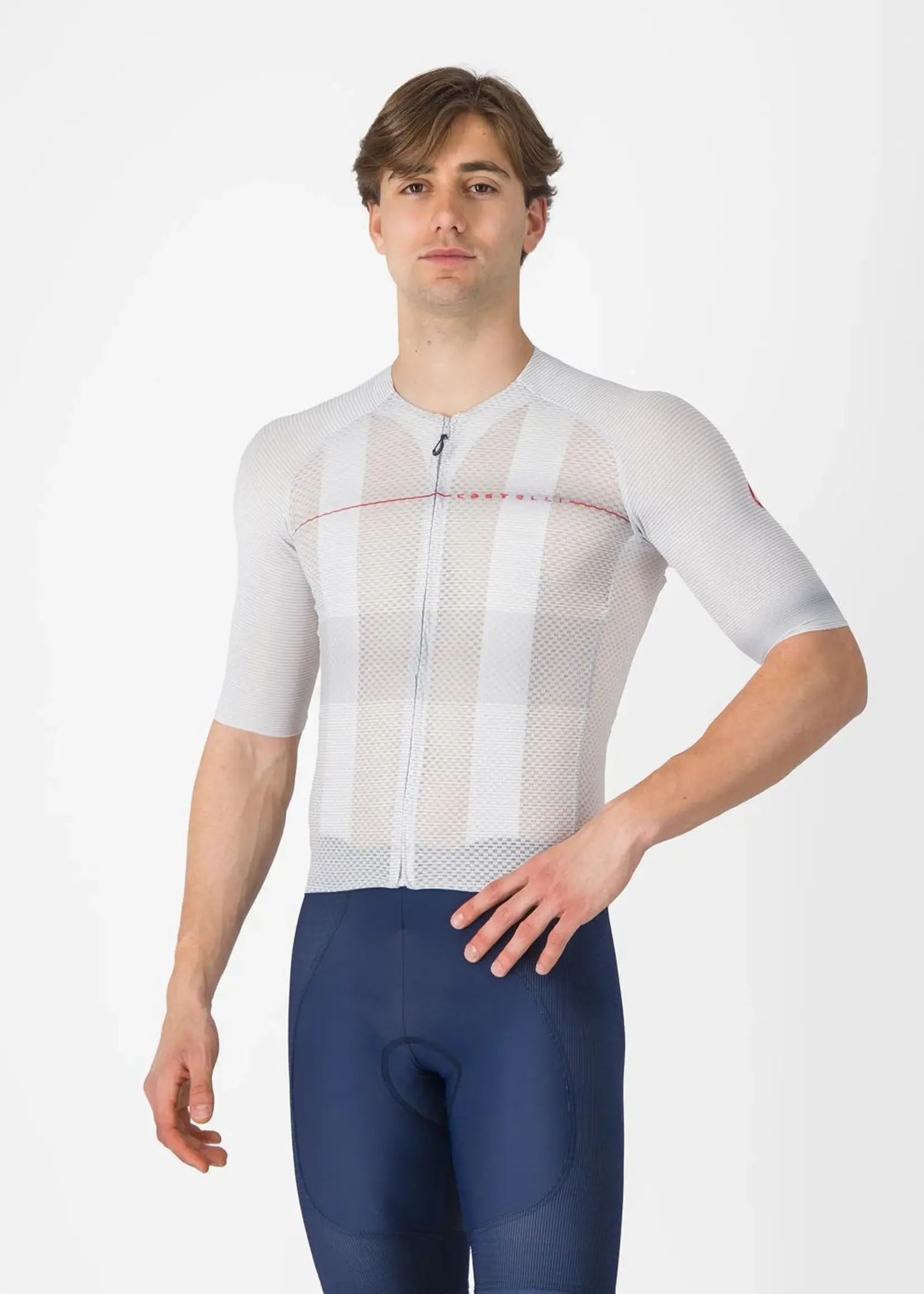 Castelli CASTELLI, Men's Climber A/C Jersey