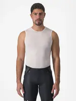 Castelli CASTELLI, Men's Pro Mesh 2.0 Sleeveless Baselayer