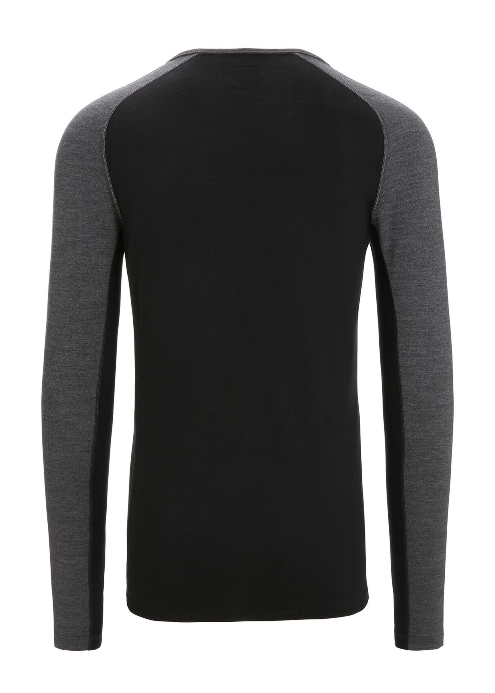 Icebreaker ICEBREAKER, Men's 260 ZoneKnit LS Crewe