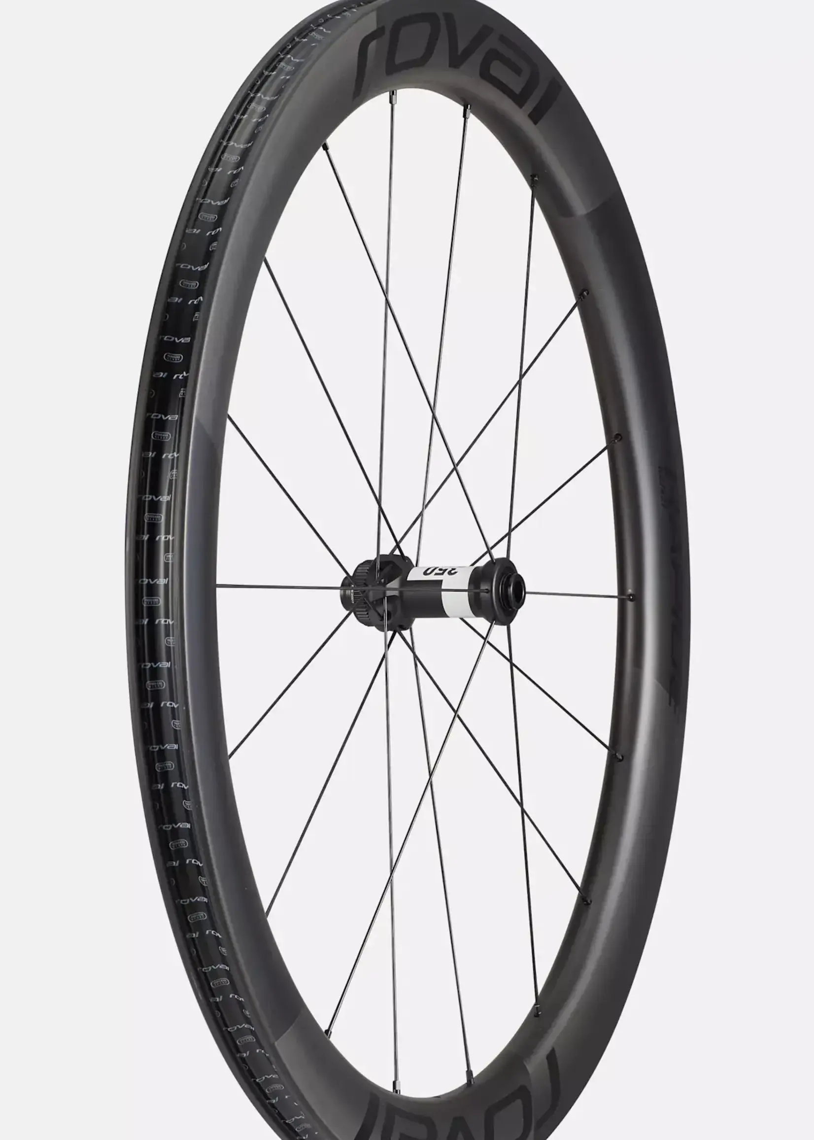 Specialized SPECIALIZED,ROVAL  RAPIDE CL II WHEELSET, 700C