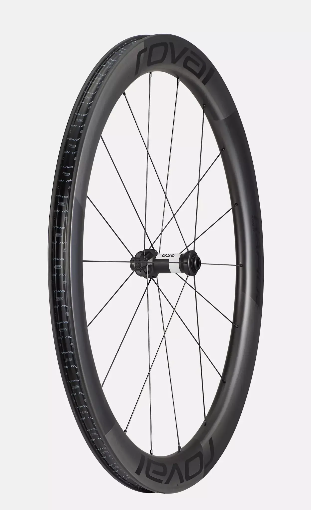 SPECIALIZED,ROVAL RAPIDE CL II WHEELSET, 700C - The Cyclery