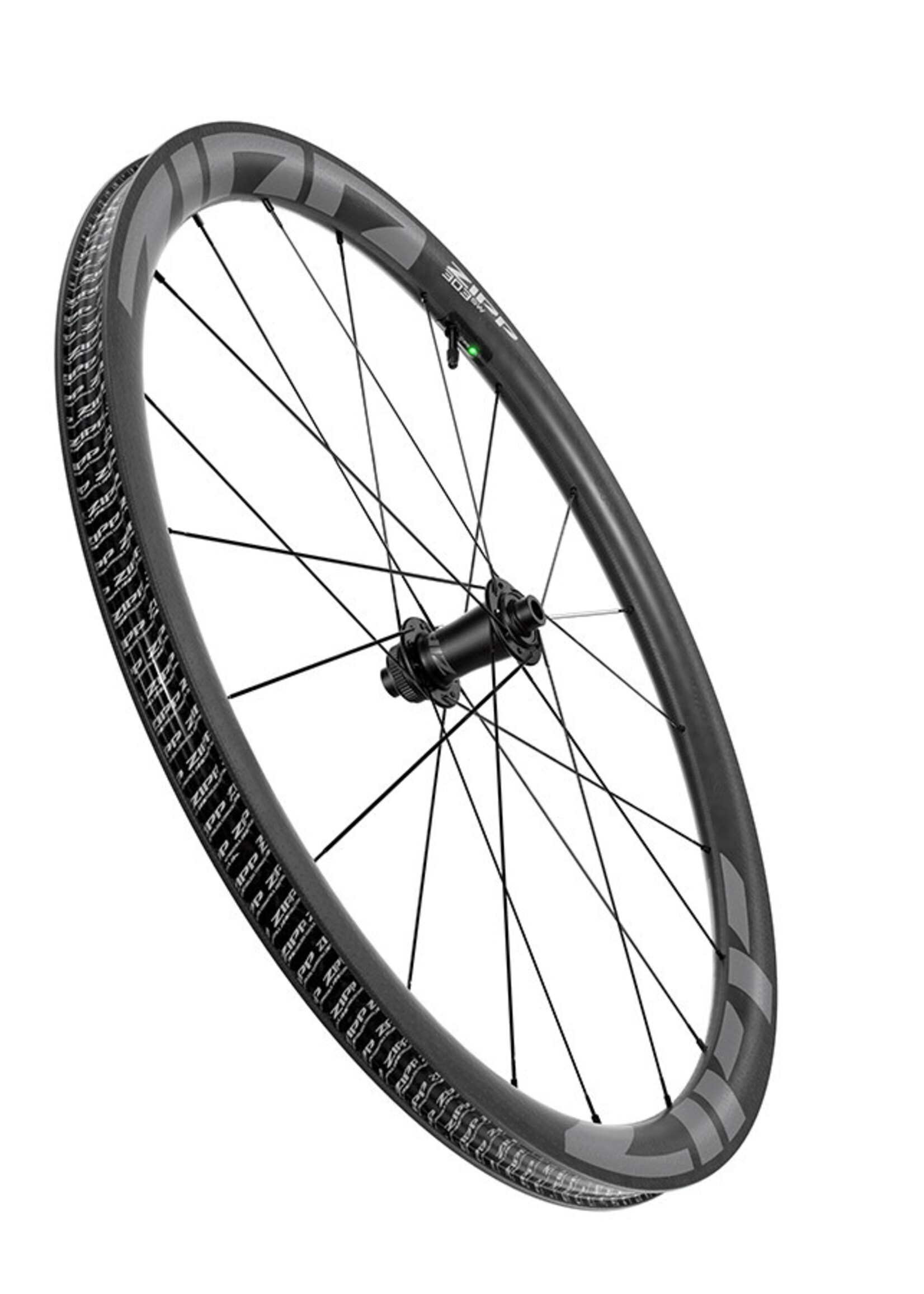 Zipp Zipp, 303 SW Tubeless Disc CL B11, HG11, Pair