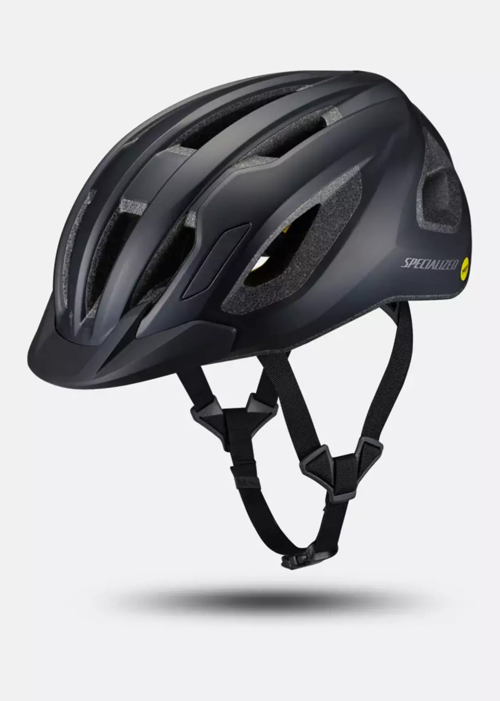Specialized SPECIALIZED, Chamonix 3 Helmet