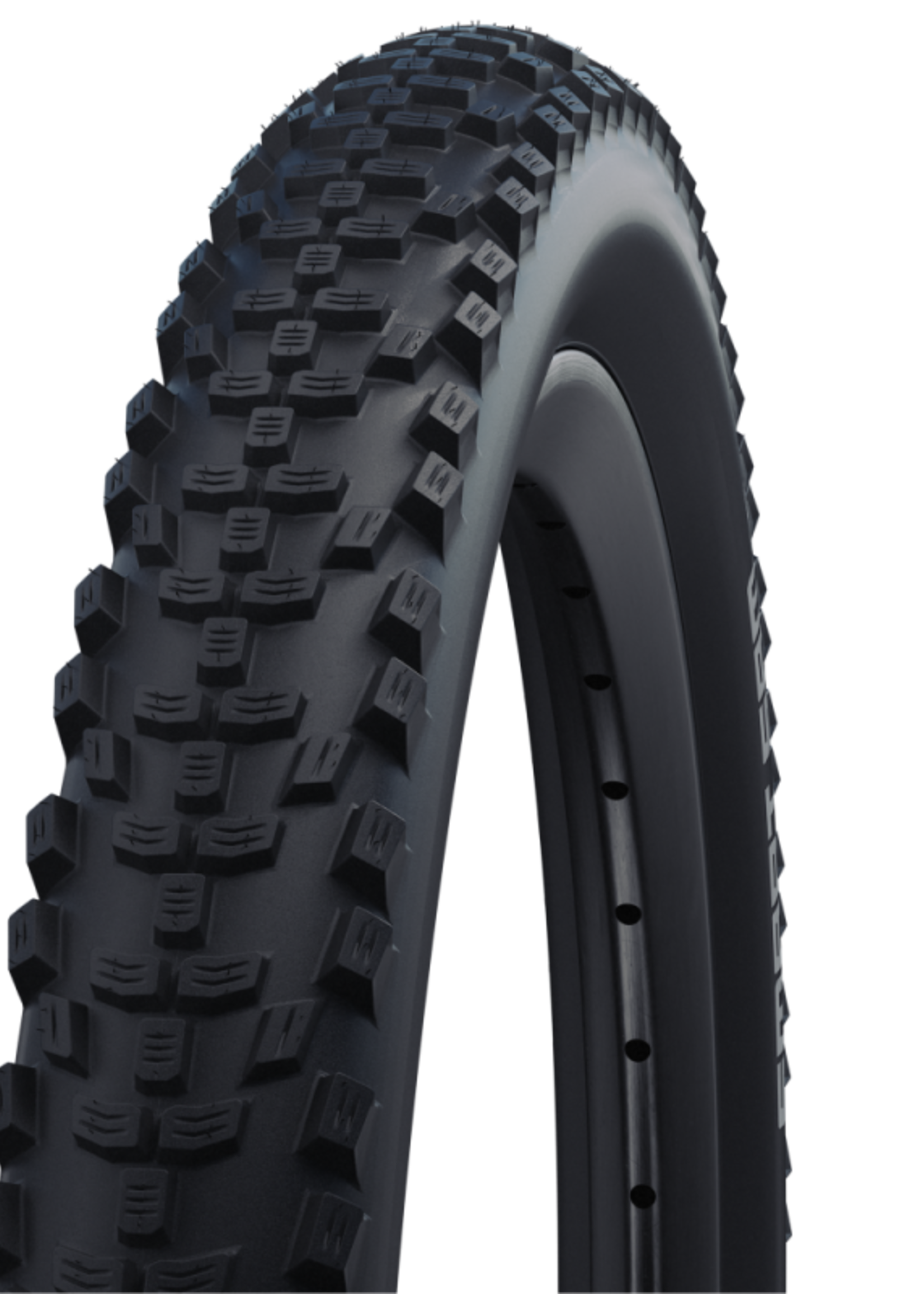 SCHWALBE Schwalbe, Tire, SMART SAM, 700 x 47, wire