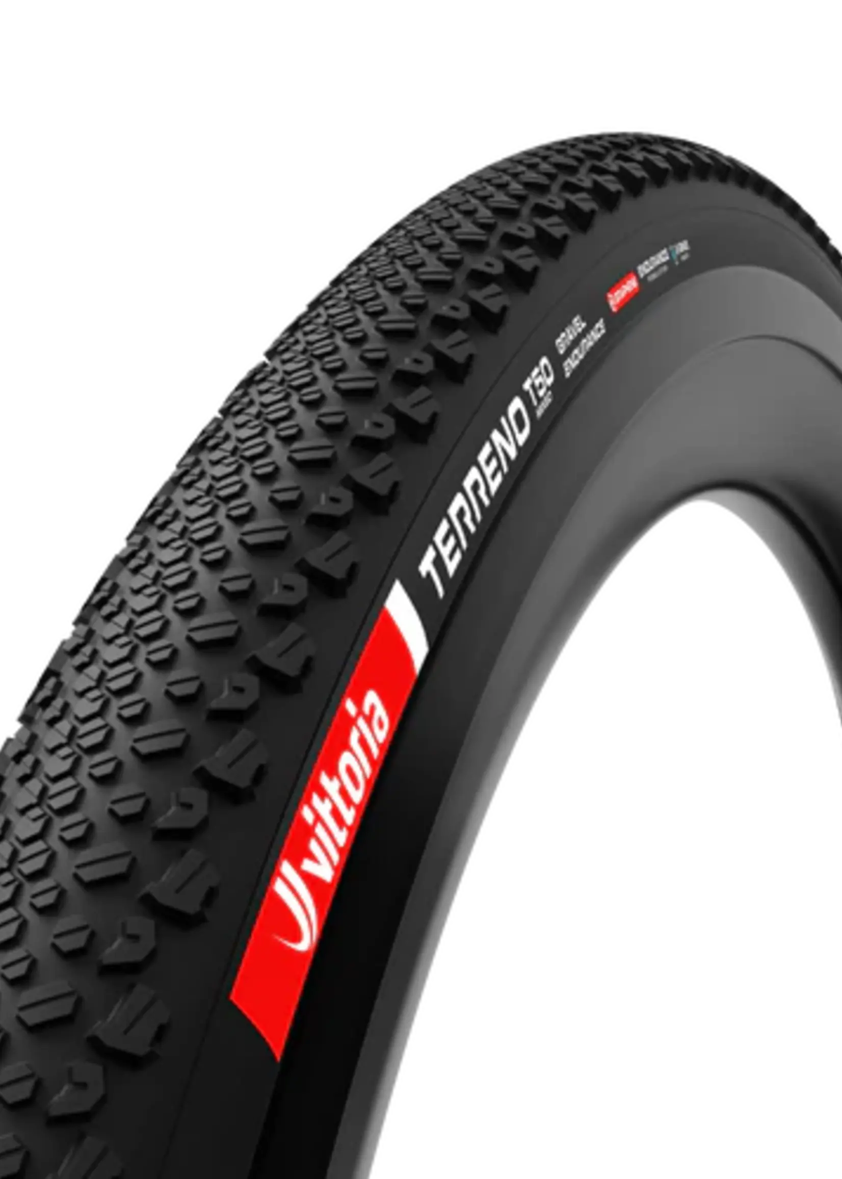 Vittoria VITTORIA, Terreno T50 Gravel Endurance Tire TR