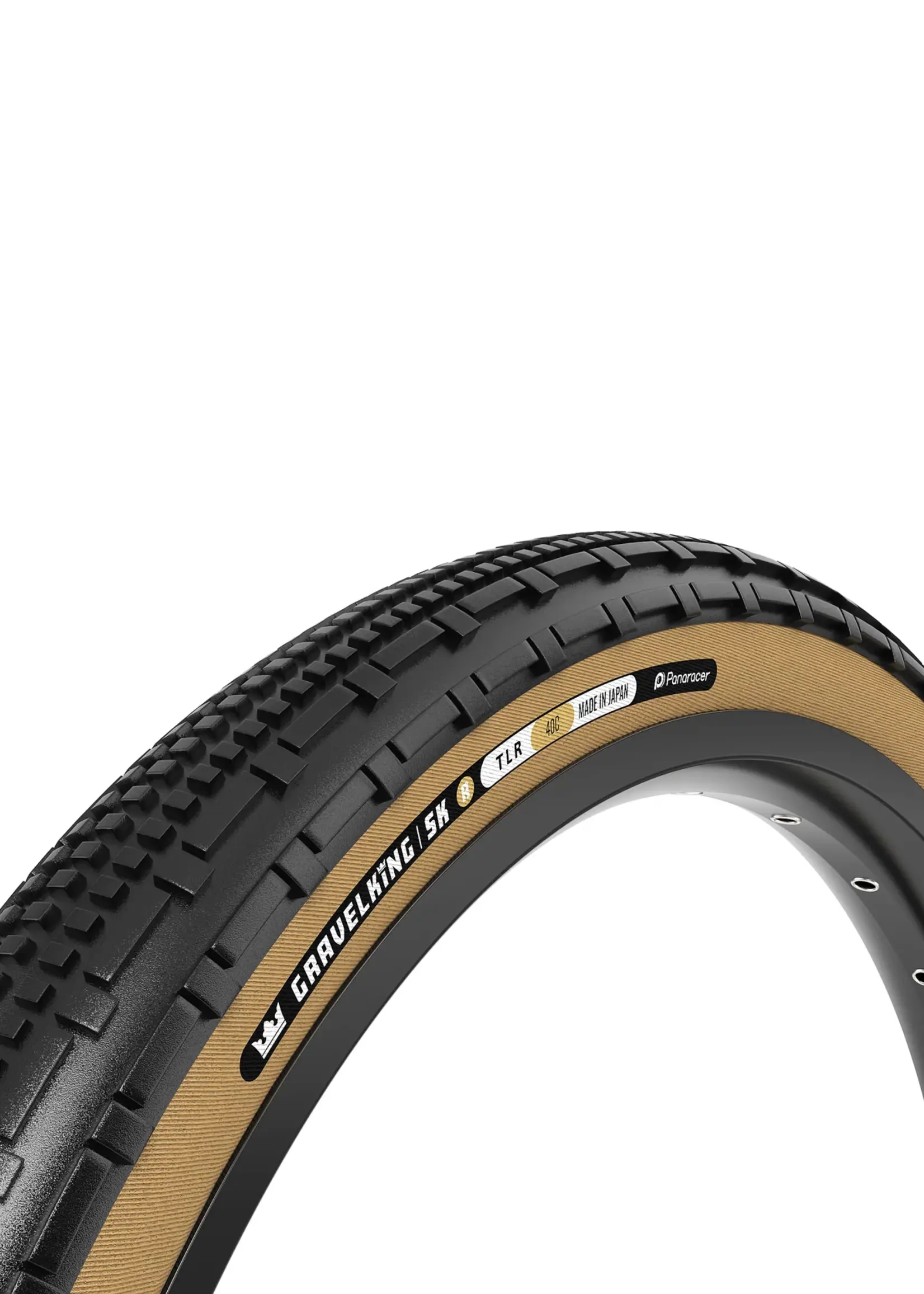 PANARACER PANARACER, GravelKing SK-R Tire