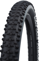 SCHWALBE Schwalbe, Tire, SMART SAM, 27.5x2.10, wire