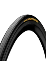 Continental CONTINENTAL, Hometrainer Folding Tire, Black 700 X 23