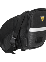 Topeak TOPEAK, Aero Wedge, Large, Saddle Bag