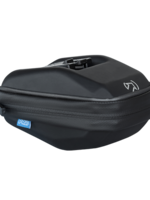 Pro PRO, Direct Mount Saddle Bag Medium Black