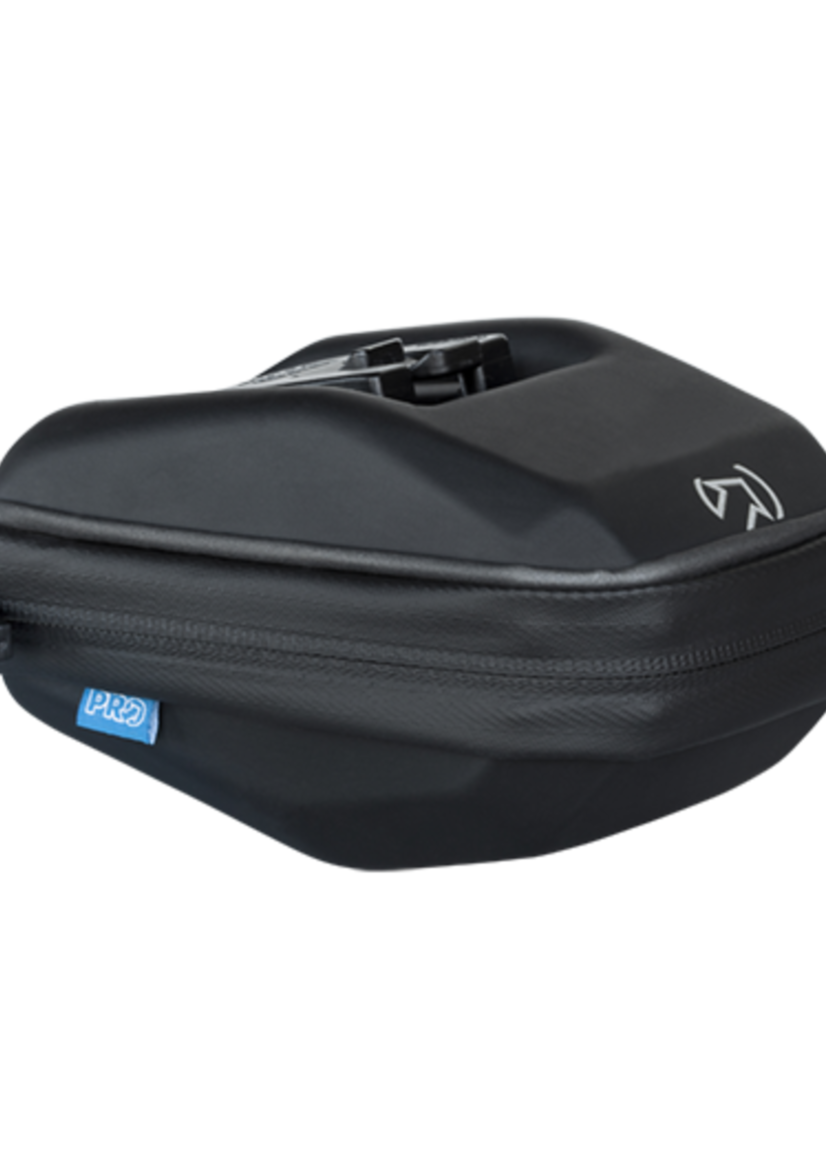 Pro PRO, Direct Mount Saddle Bag Medium Black