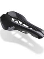 Pro PRO, Stealth Sport Saddle, Black 142mm
