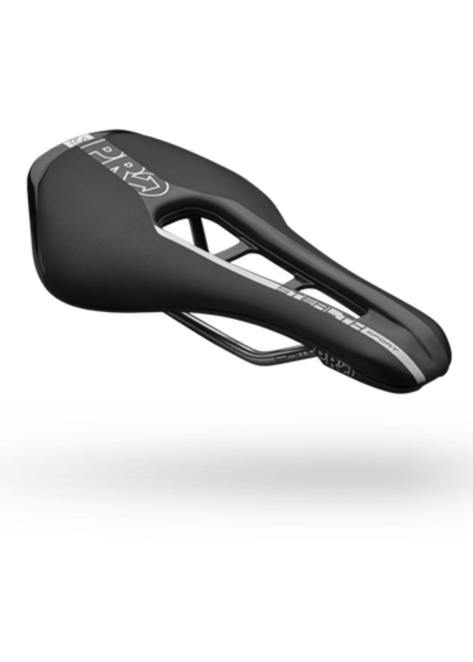 Pro PRO, Stealth Sport Saddle, Black 152mm
