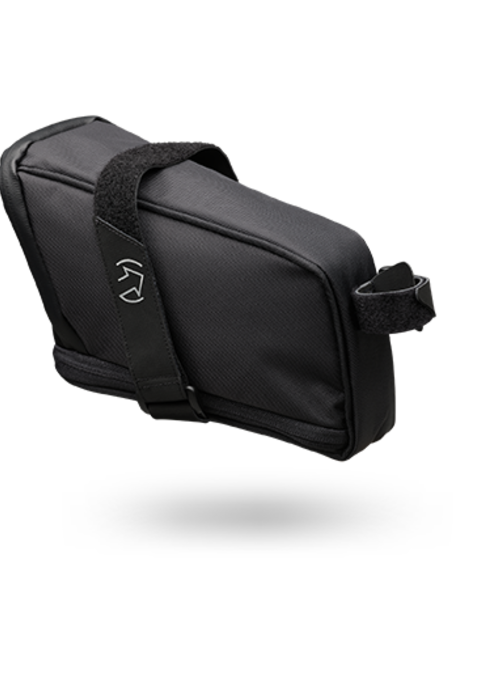 Pro Saddlebag Performance XL Black / strap system