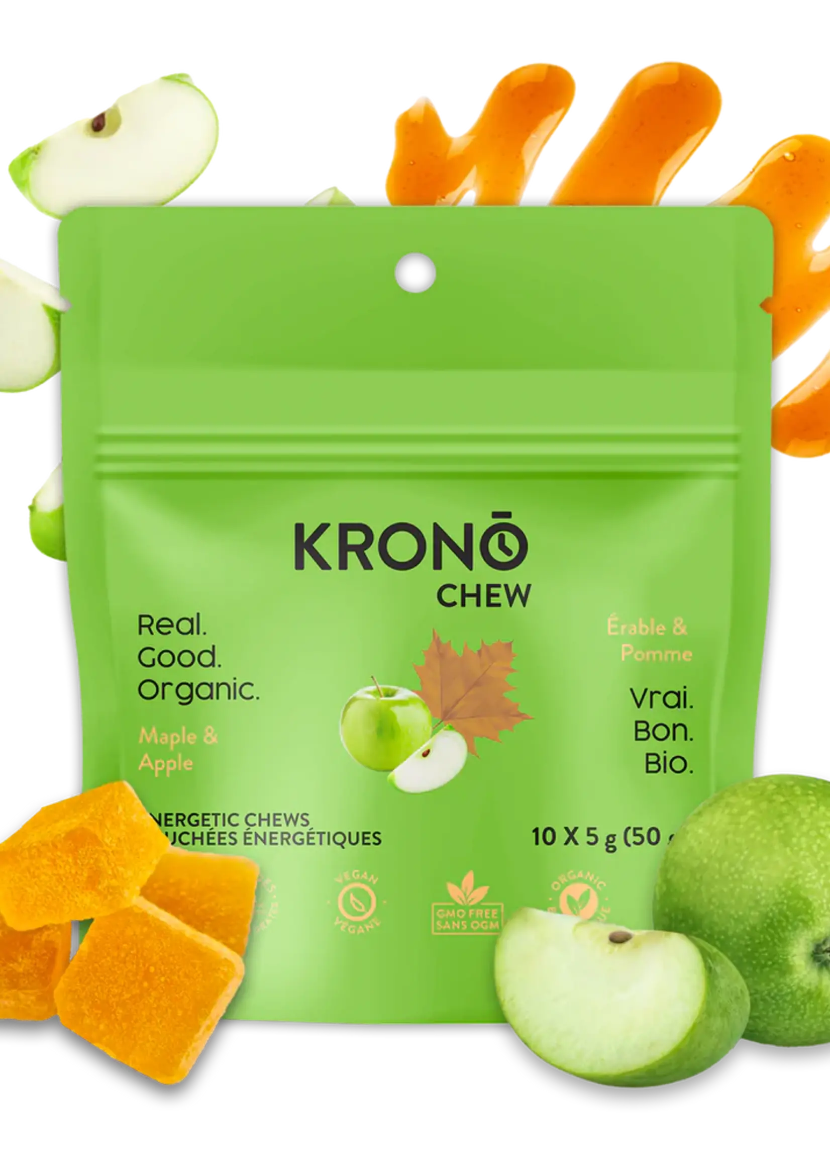 Krono KRONO, Energetic Chews
