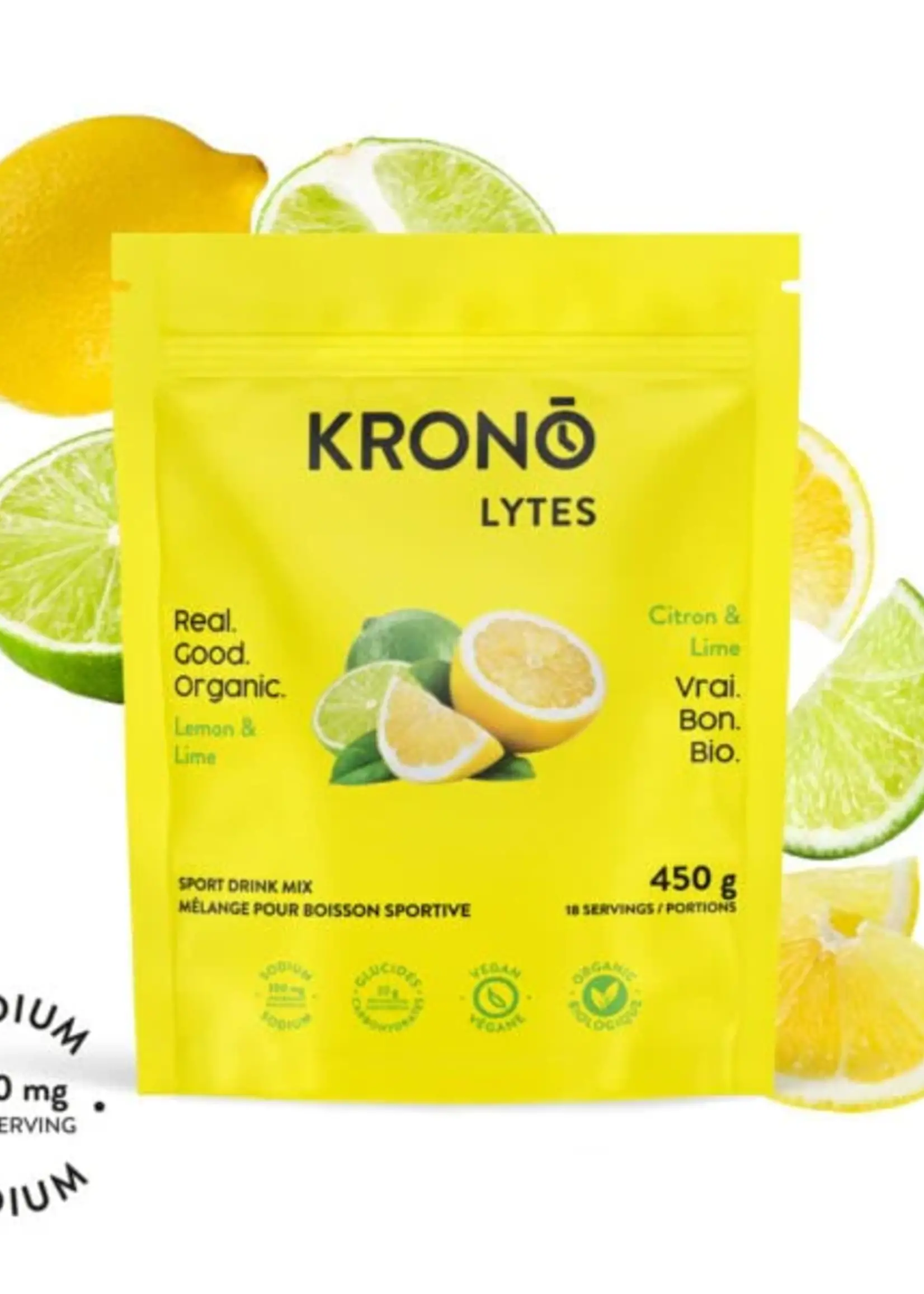 Krono KRONO, Electrolytes 450g