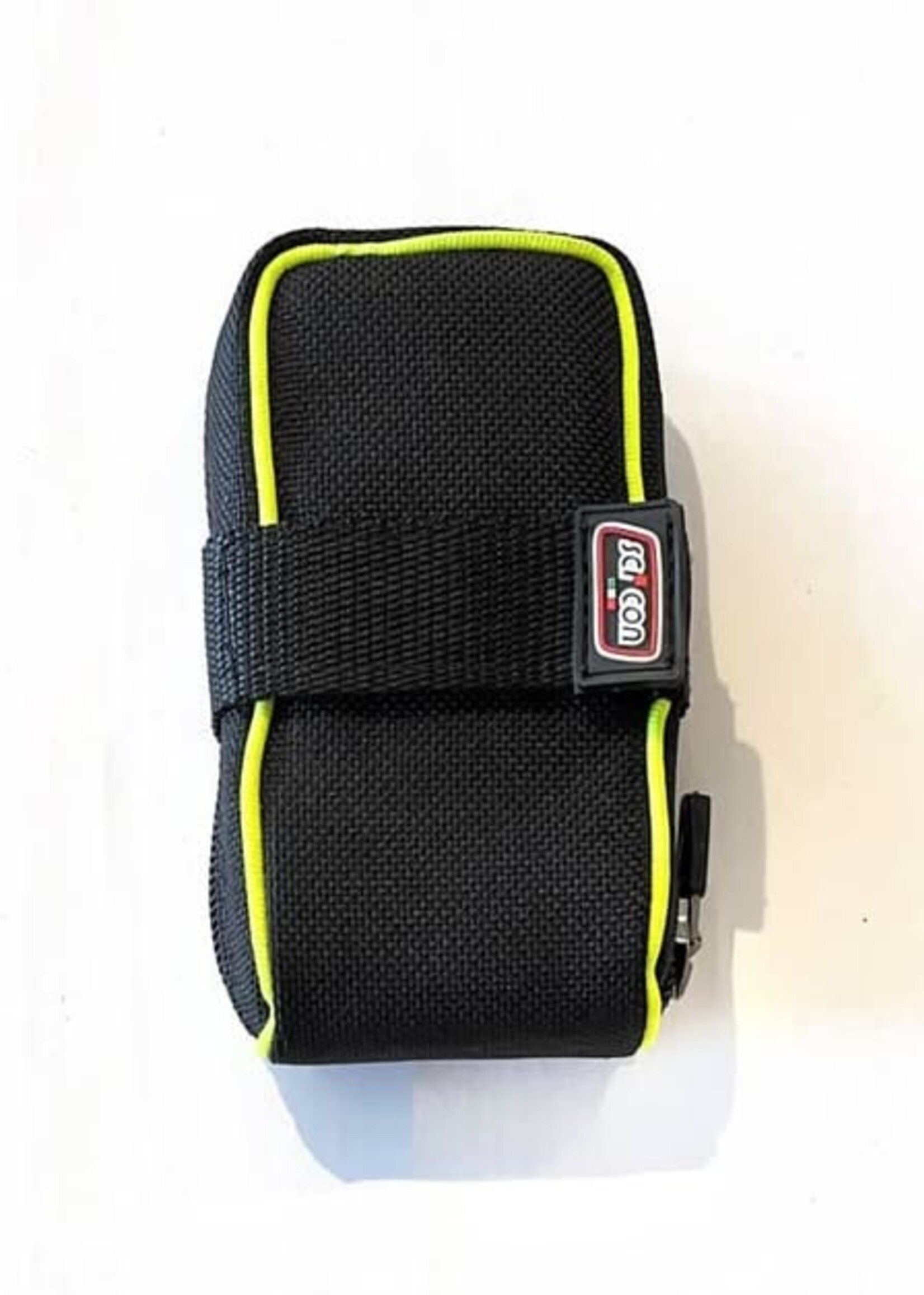 Scicon Scicon, Elan 210 Velcro Strap Saddle Bag
