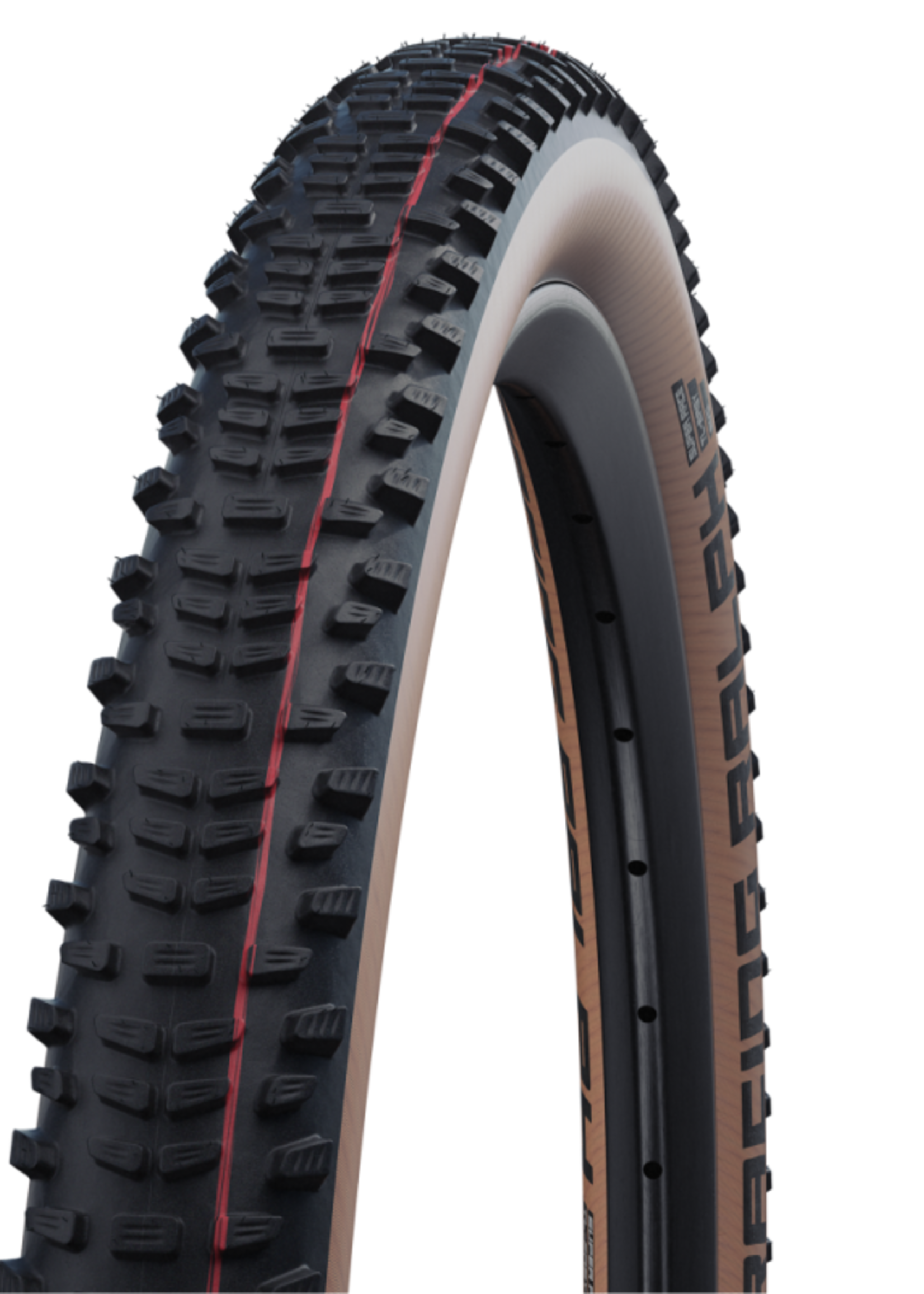 SCHWALBE SCHWALBE, Racing Ralph TLR Tire