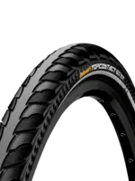Continental Continental, Tire, Top Contact Winter, 27.5x2.0 (Fold)