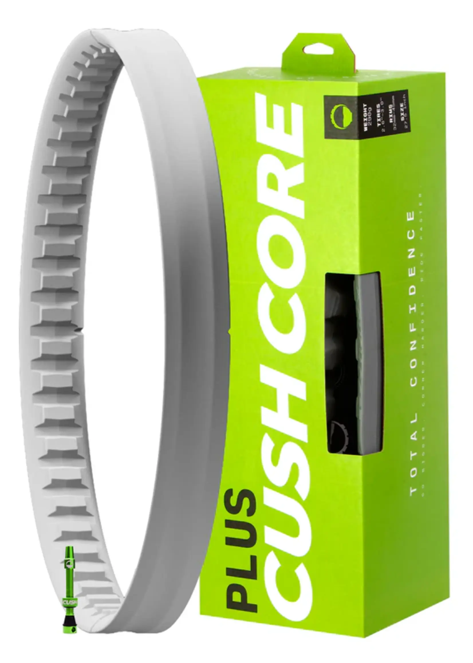 Cushcore CUSHCORE, Tubeless Tire Insert 29 Plus x1