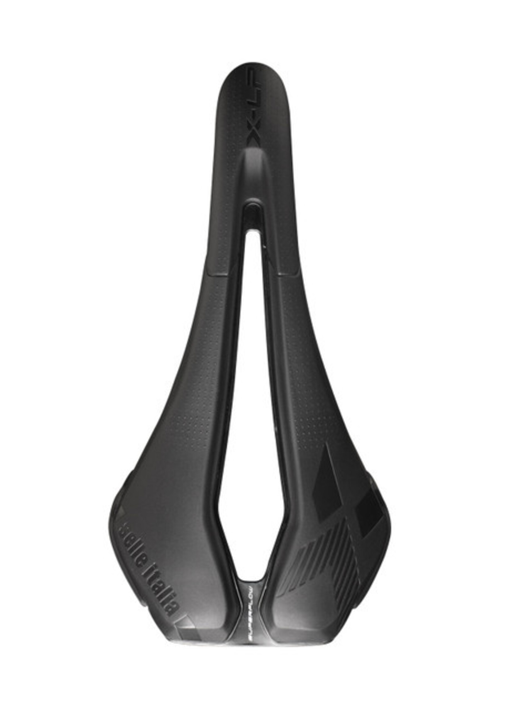SELLE ITALIA SELLE ITALIA, X-LR TM Air Cross Superflow Saddle