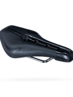 Shimano PRO, Stealth offroad saddle Black 142mm
