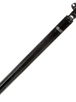 EVO EVO, E-Force AL Seatpost, Black, 400 x