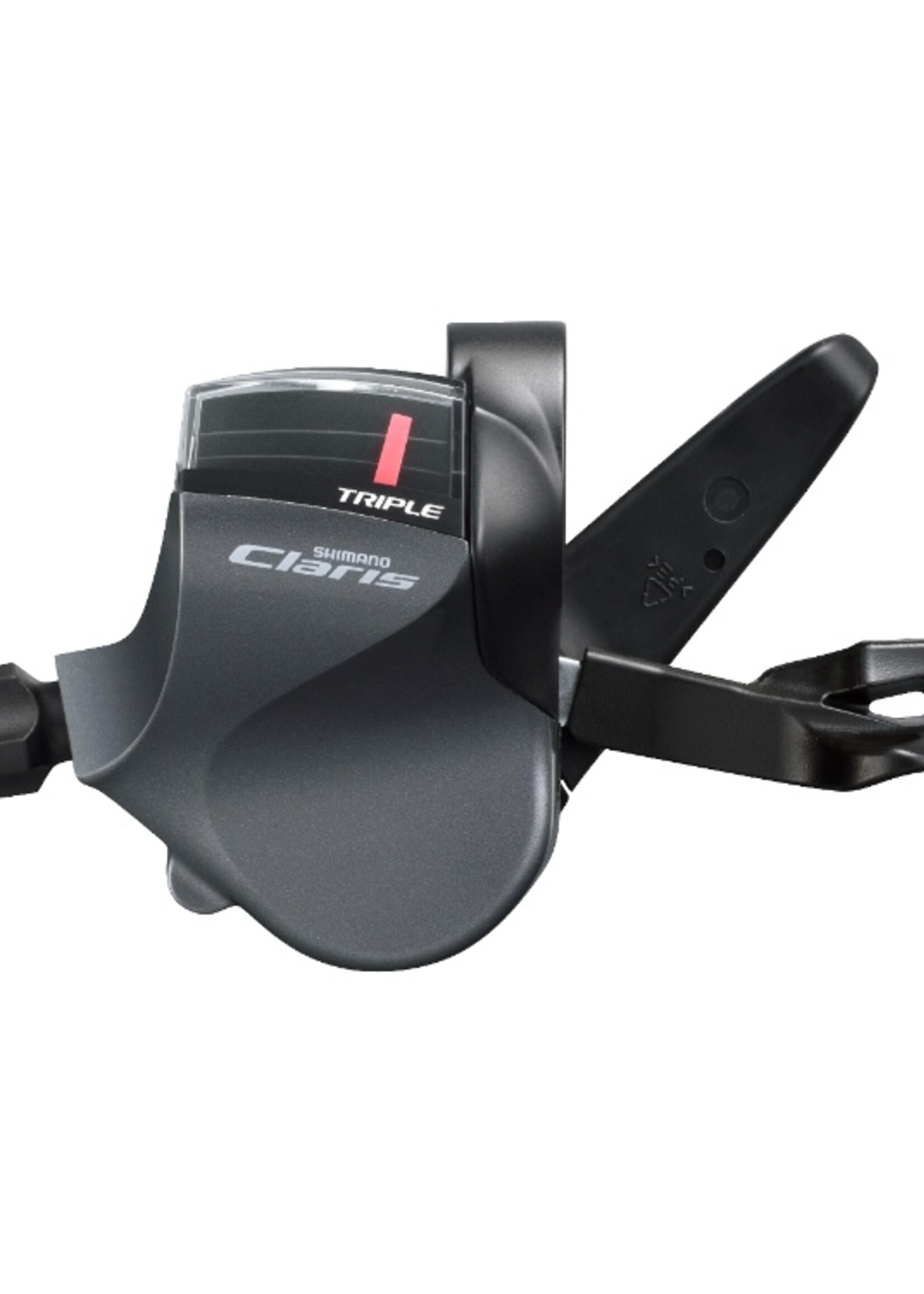 Shimano SHIMANO, SHIFTING LEVER, SL-R2030, CLARIS FOR FLAT HANDLEBAR ROAD