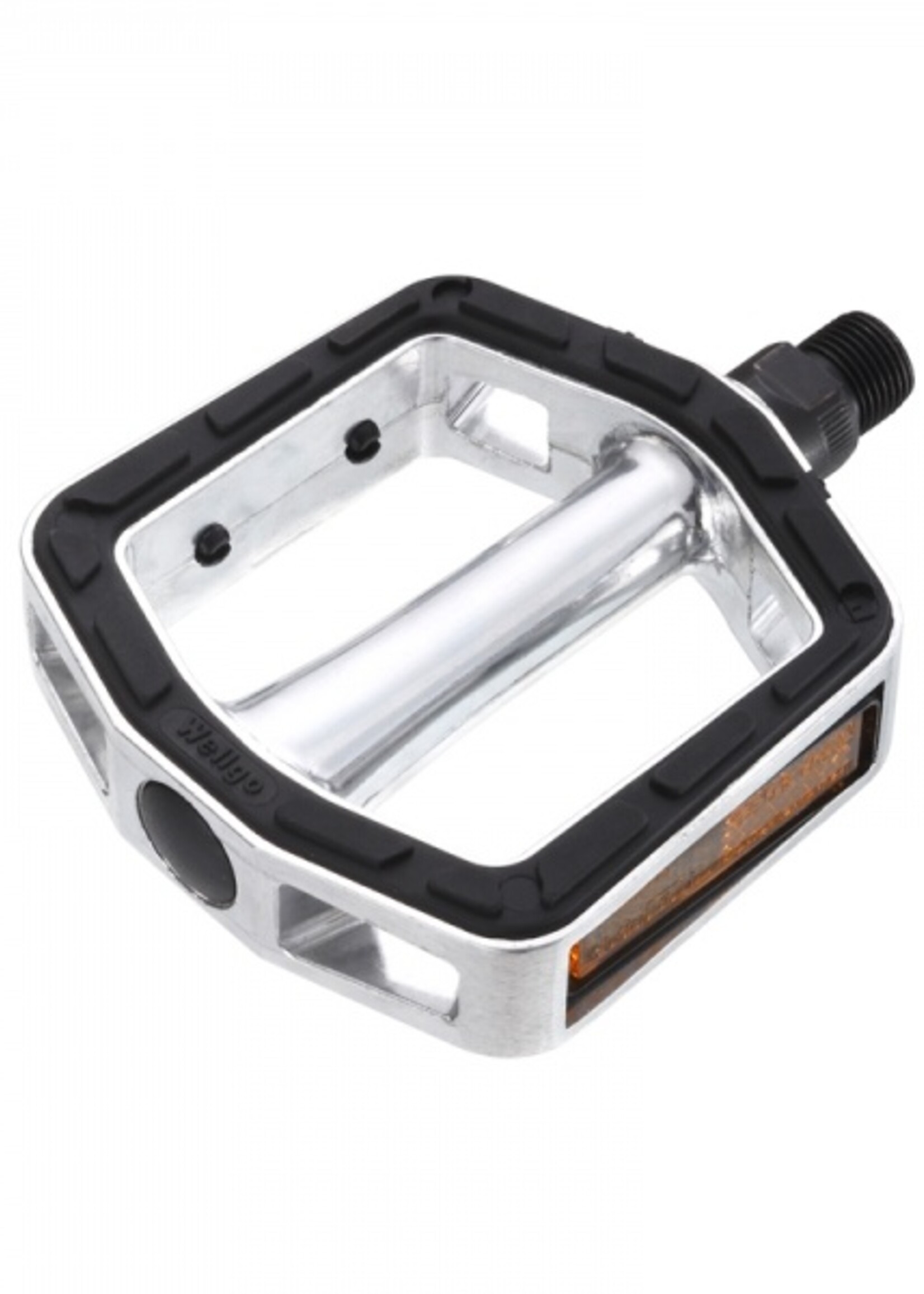 WELLGO WELLGO, C016 Flat Pedal SIL