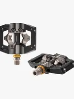 Shimano SHIMANO PEDAL, PD-M821, SAINT, SPD PEDAL, W/CLEAT(SM-SH51)