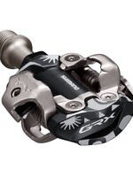 Shimano SHIMANO, PEDAL, PD-M8100-UG, GRX, SPD, LIMITED EDITION, W/CLEAT(SM-SH51)